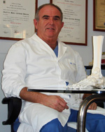 Prof. Marco Guelfi - Ortopedico Genova, Savona, Alessandria